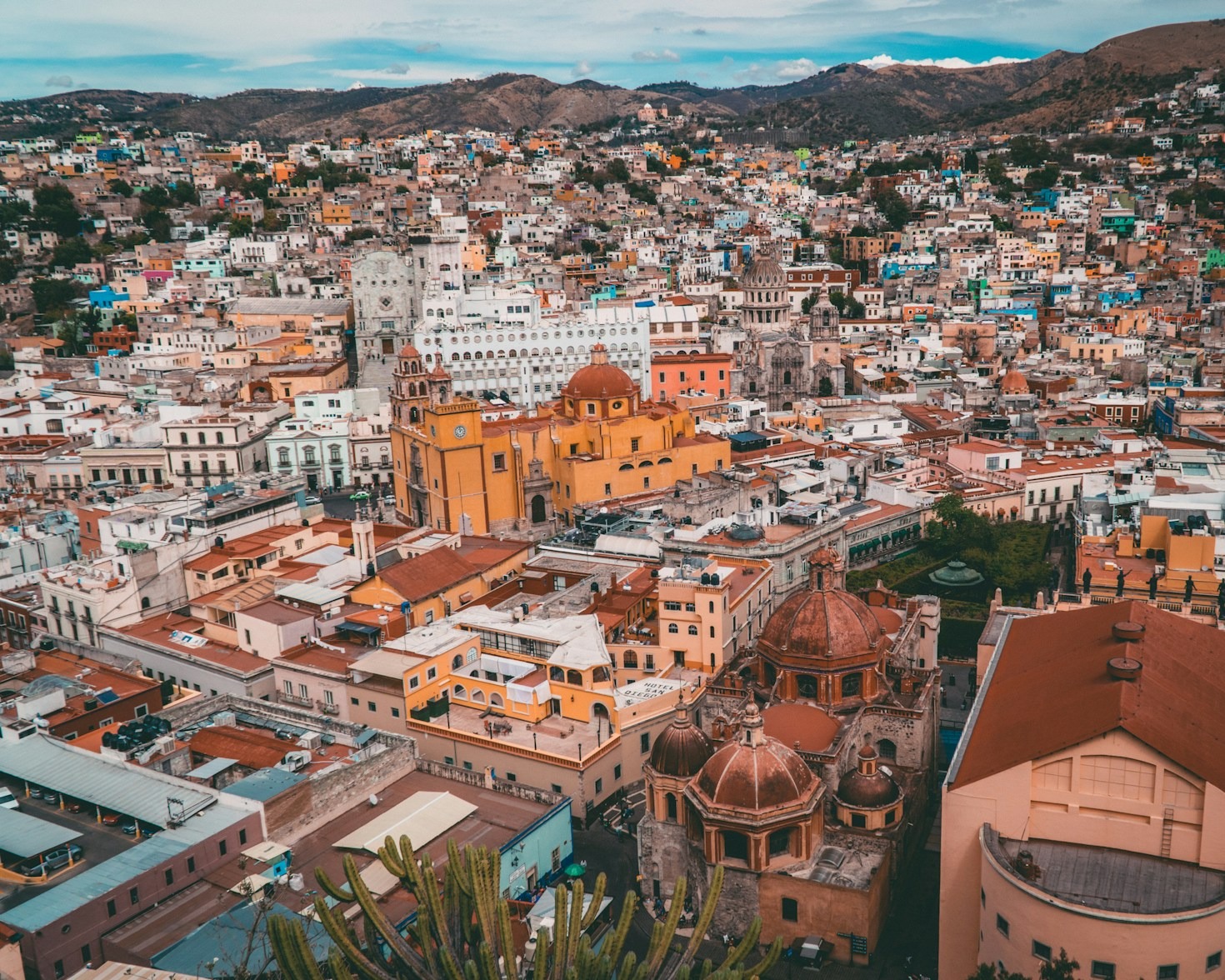 Historias locales que merecen más atención